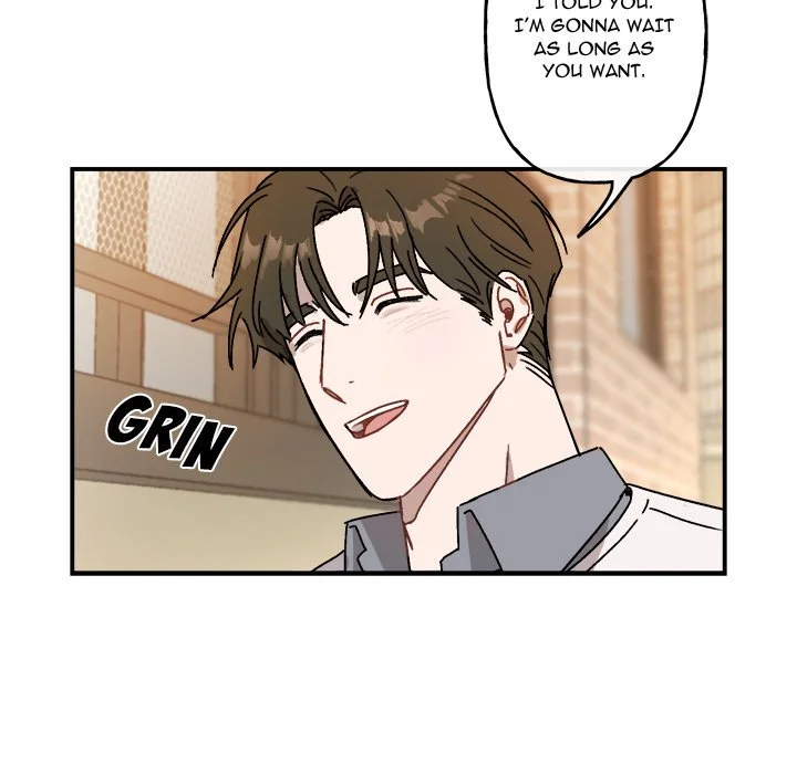 Our Future - Chapter 23